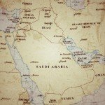 Israel y el Oriente Medio postamericano