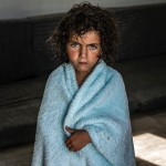 Irak, a por la legalización del matrimonio infantil