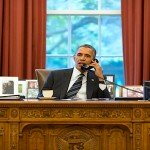 Obama: «La lucha contra el Estado Islámico entra en una nueva fase»