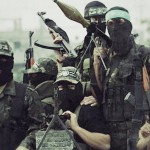 La arruinada Gaza de Hamás sigue preparándose para la guerra