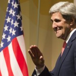 John Kerry