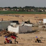 Quienes atacan a Israel dejan que los beduinos se pudran