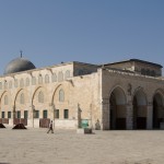 Por qué los palestinos no quieren cámaras en el Monte del Templo