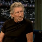 El oscuro sarcasmo de Roger Waters