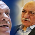 Egipto, al rescate de Gülen