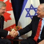 Canadá y Australia defienden a Israel y a Occidente