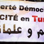 Túnez, la excepción en el mundo árabe