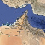 La emergencia de Emiratos