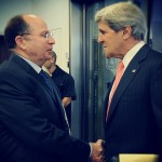 El doble rasero de Kerry en el proceso de paz