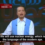 Llaman a la nuclearización de Egipto