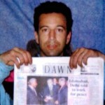Daniel Pearl: «Soy judío»