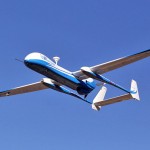 Nuevo ‘drone’ israelí