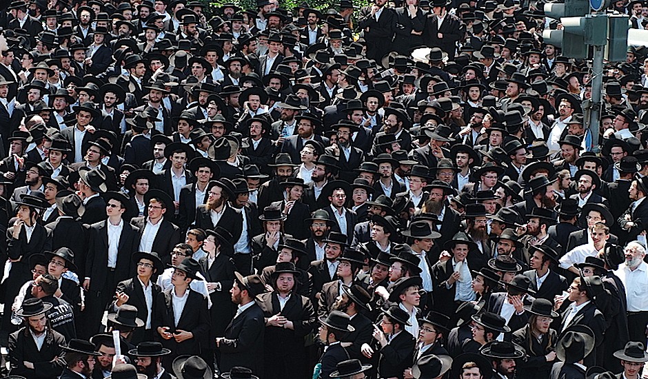 100000-haredim-mother-of-all-demonstrations