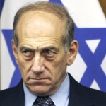 Olmert, a la cárcel 