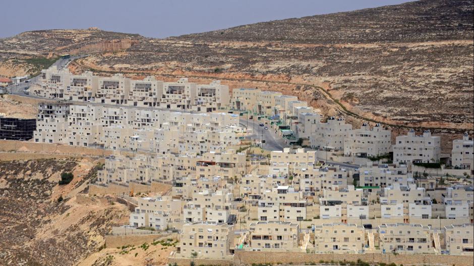 Israel-adds-settlements-to-priority-map
