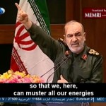 Preparados para la aniquilación de Israel
