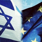 Israel y la Unión Europea