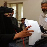 elecciones irak