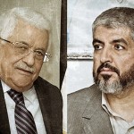 Adiós al Gobierno de unidad palestino