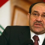 Maliki debe irse