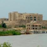 Tikrit_Palace