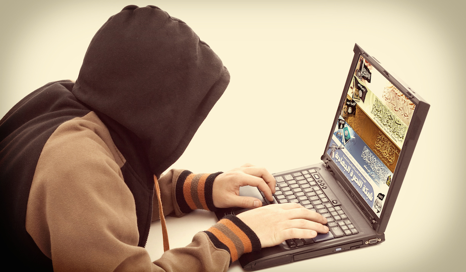cyber-jihad
