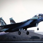 La aviación israelí ataca en el interior de Siria