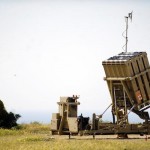 Iron Dome