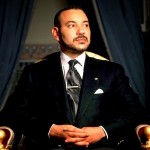 mohamed VI