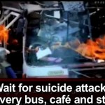 El terrorismo perjudica al islam radical