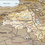 A EEUU le interesa que haya un Estado kurdo