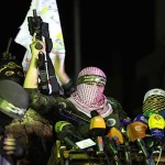 Hamás quiere hacer de Jerusalén un polvorín