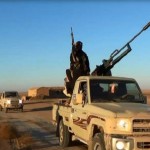 El Estado Islámico aumenta sus conquistas en Siria