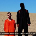 El Estado Islámico decapita a David Haines