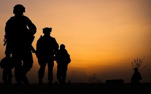 Marines de EEUU.