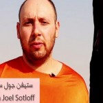 Salvar al periodista Sotloff