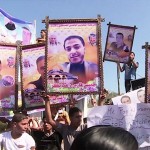 Los palestinos y el escándalo de los ‘barcos de la muerte’