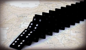 domino turquía kurdos