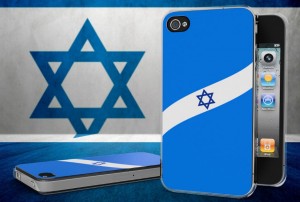 iphone-israel
