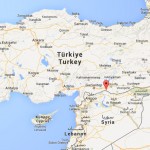 Los sitiados de Kobani comienzan a recibir ayuda