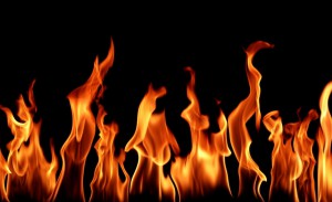 fuego