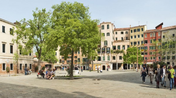 gueto-venecia
