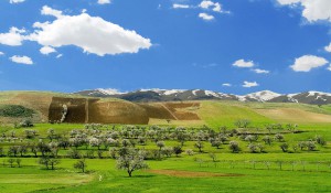 Kurdistan Irak