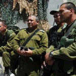 El nuevo jefe de las IDF
