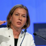 Livni arremete contra Netanyahu