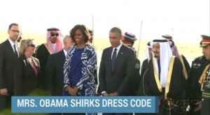 michelle-obama-velo-arabia-saudi