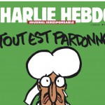 Polémica por la difusión de ‘Charlie Hebdo’ en Israel