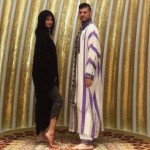 Selena Gómez ‘provoca’ en Abu Dhabi
