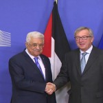 La campaña antiisraelí de Fatah financiada por la UE