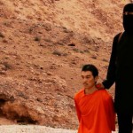 El Estado Islámico decapita a Kenji Goto